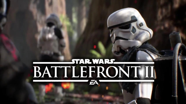 Star Wars Battlefront